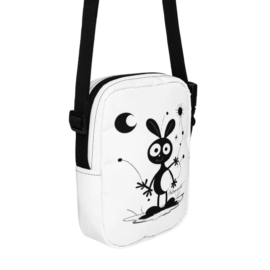 Utility Crossbody Bag product image (8)