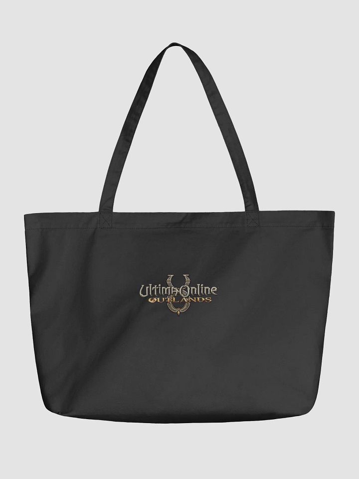 UO Outlands Map Tote Bag product image (1)