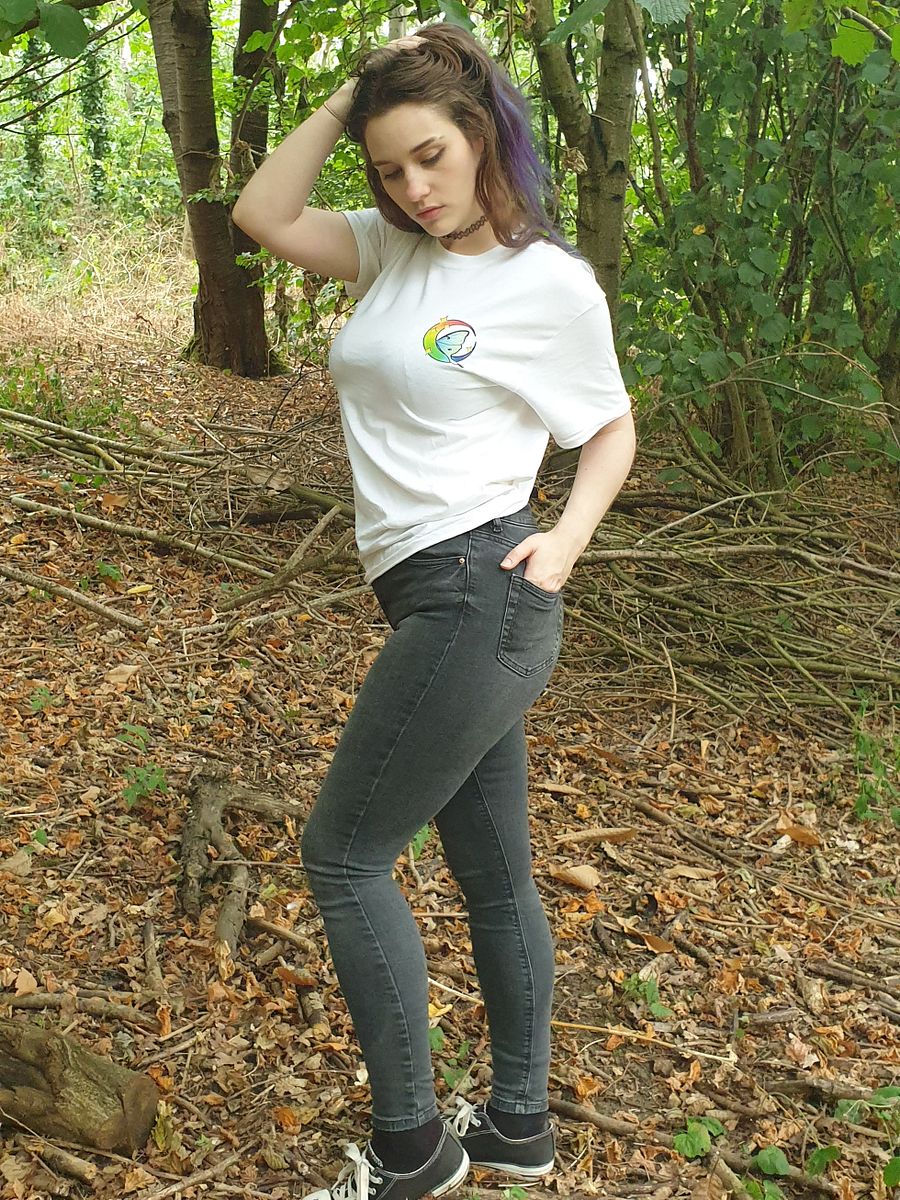 Pride Moth Tee product image (2)