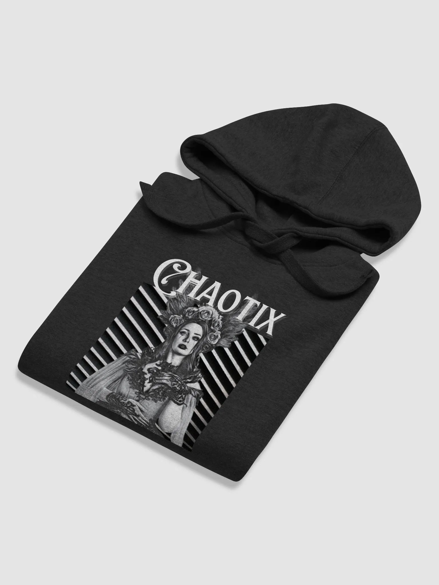 Mother Chaos Hoodie product image (20)