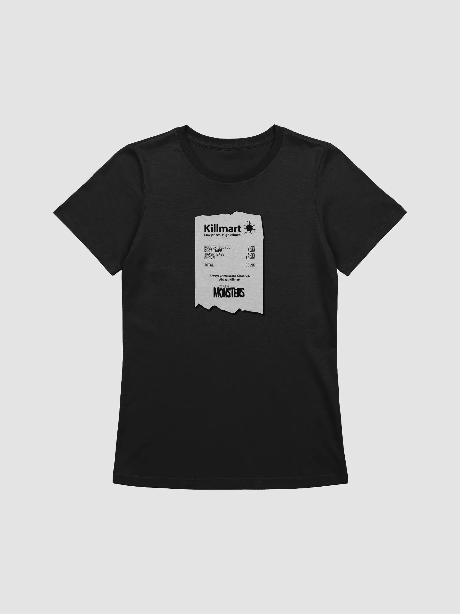 Killmart Women's Shirt product image (2)