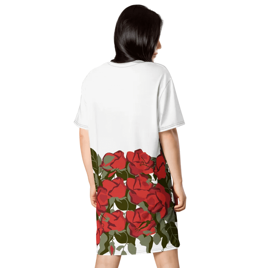Diosa Oversized Dress/Shirt product image (2)