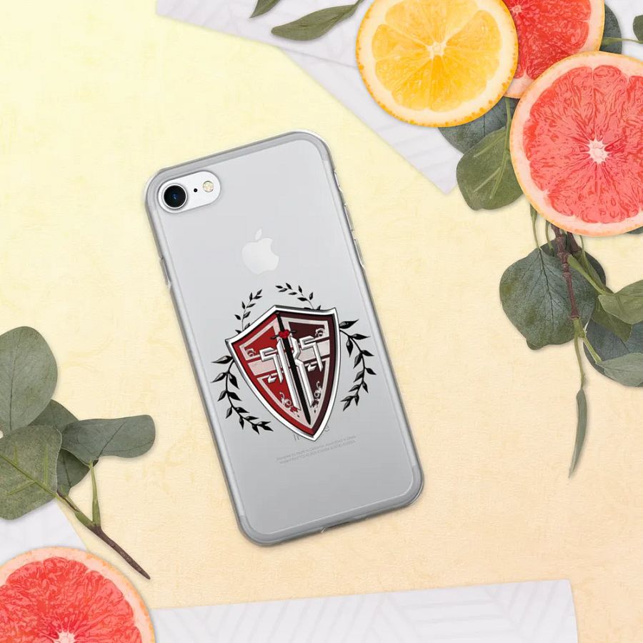 SKS iphone shield (clearcase) product image (337)