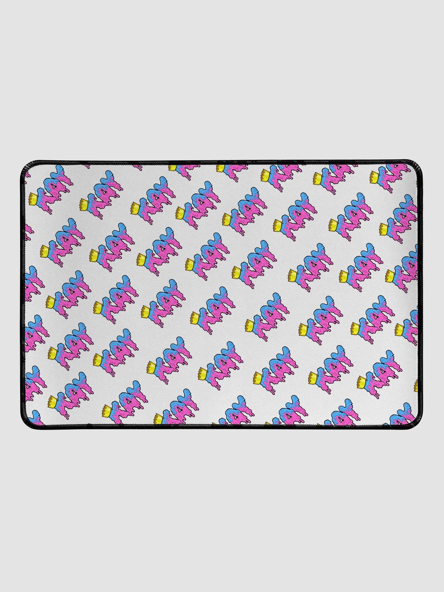 thekaymaster Crown Desk Pad product image (1)