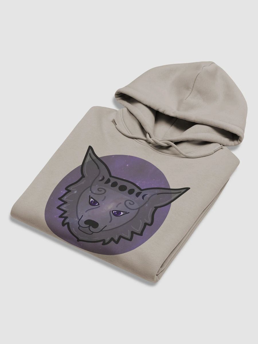 Wolf Pack Hoodie product image (15)
