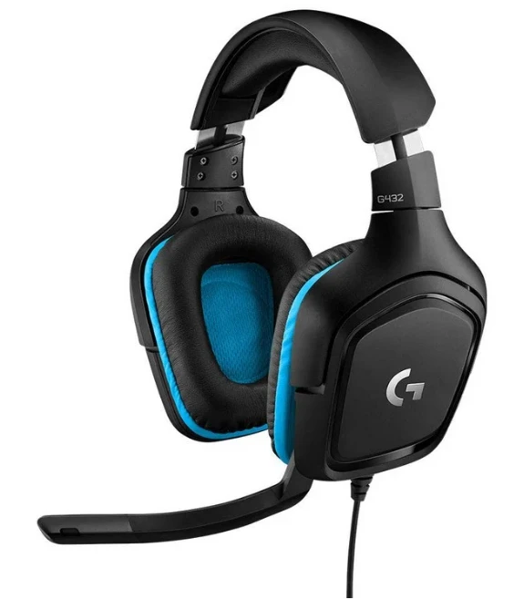 2574 Auriculares Gaming 7.1 product image (1)