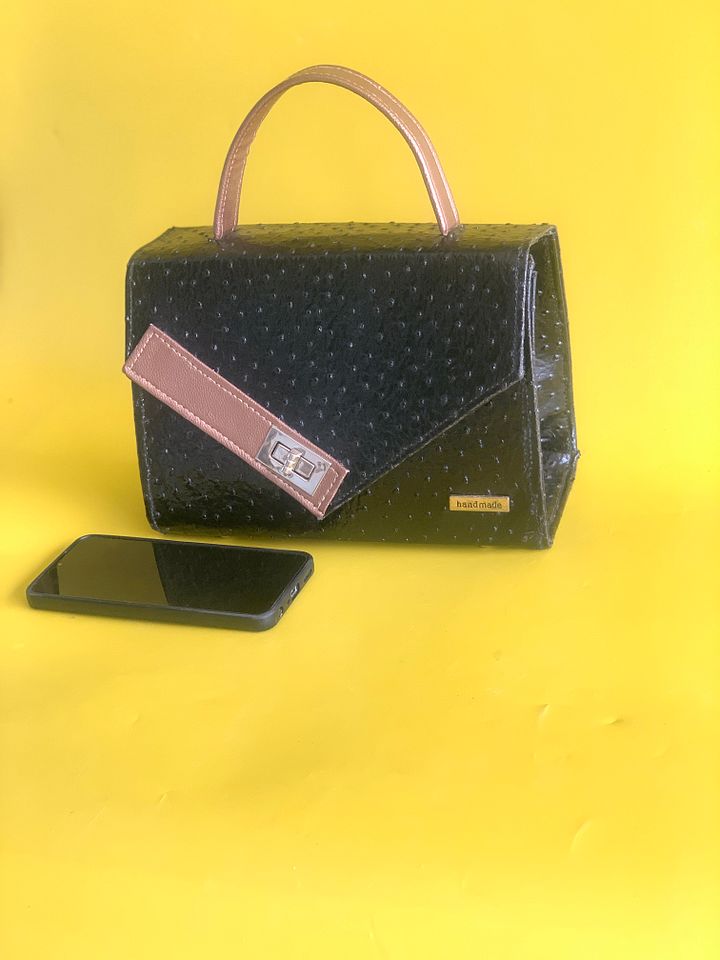 Armando Pdf Bag Pattern (15% OFF) product image (2)