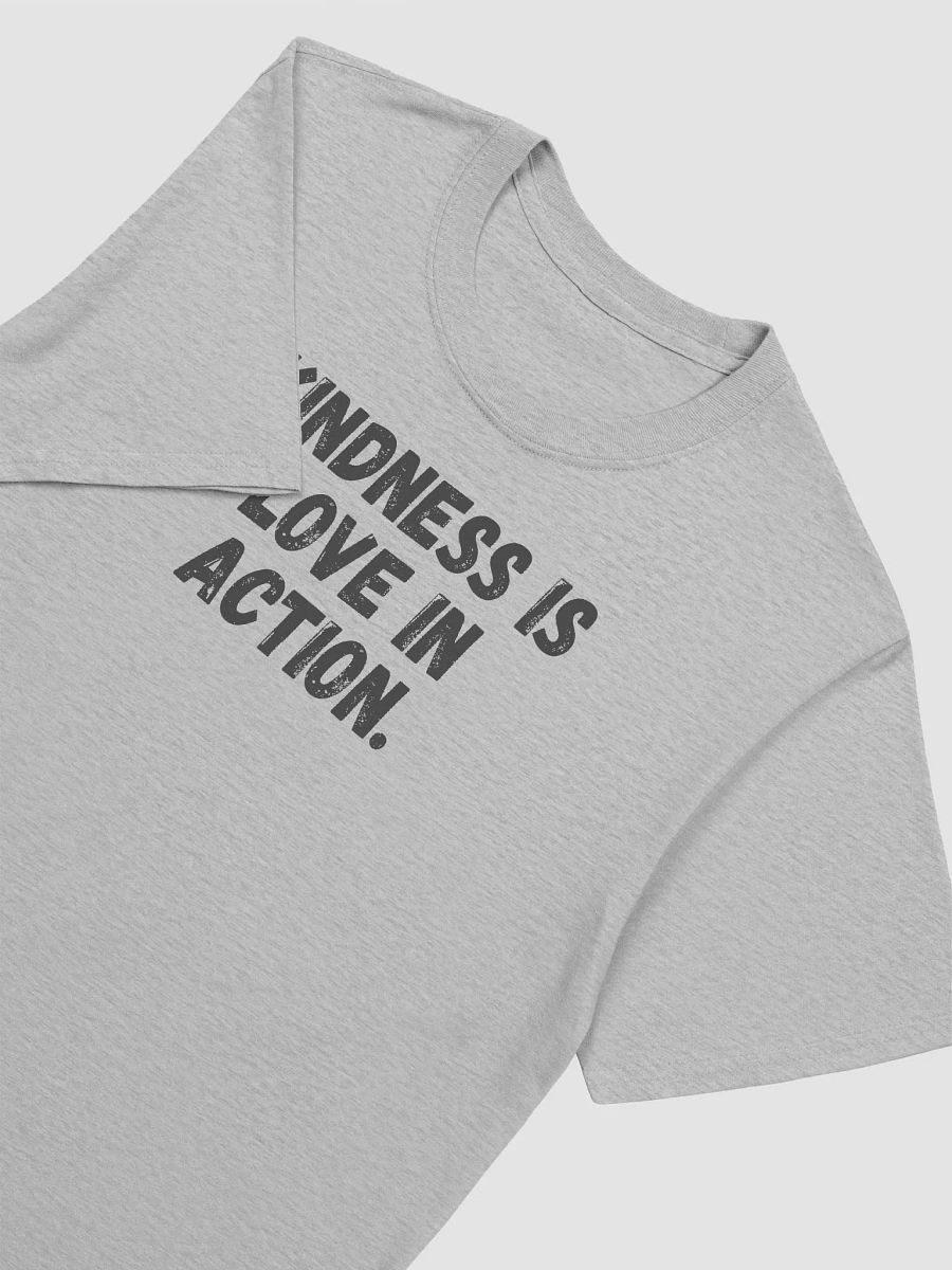 Kindness is love in action. product image (6)