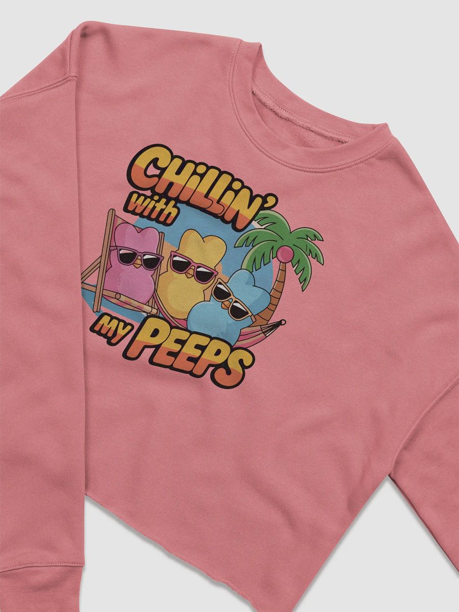 Chillin’ With My Peeps product image (3)