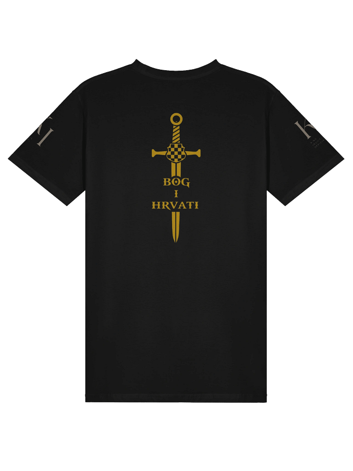 NIKAD PRODAN,DOMOVINI ODAN - MAJICA KRATKIH RUKAVA product image (2)