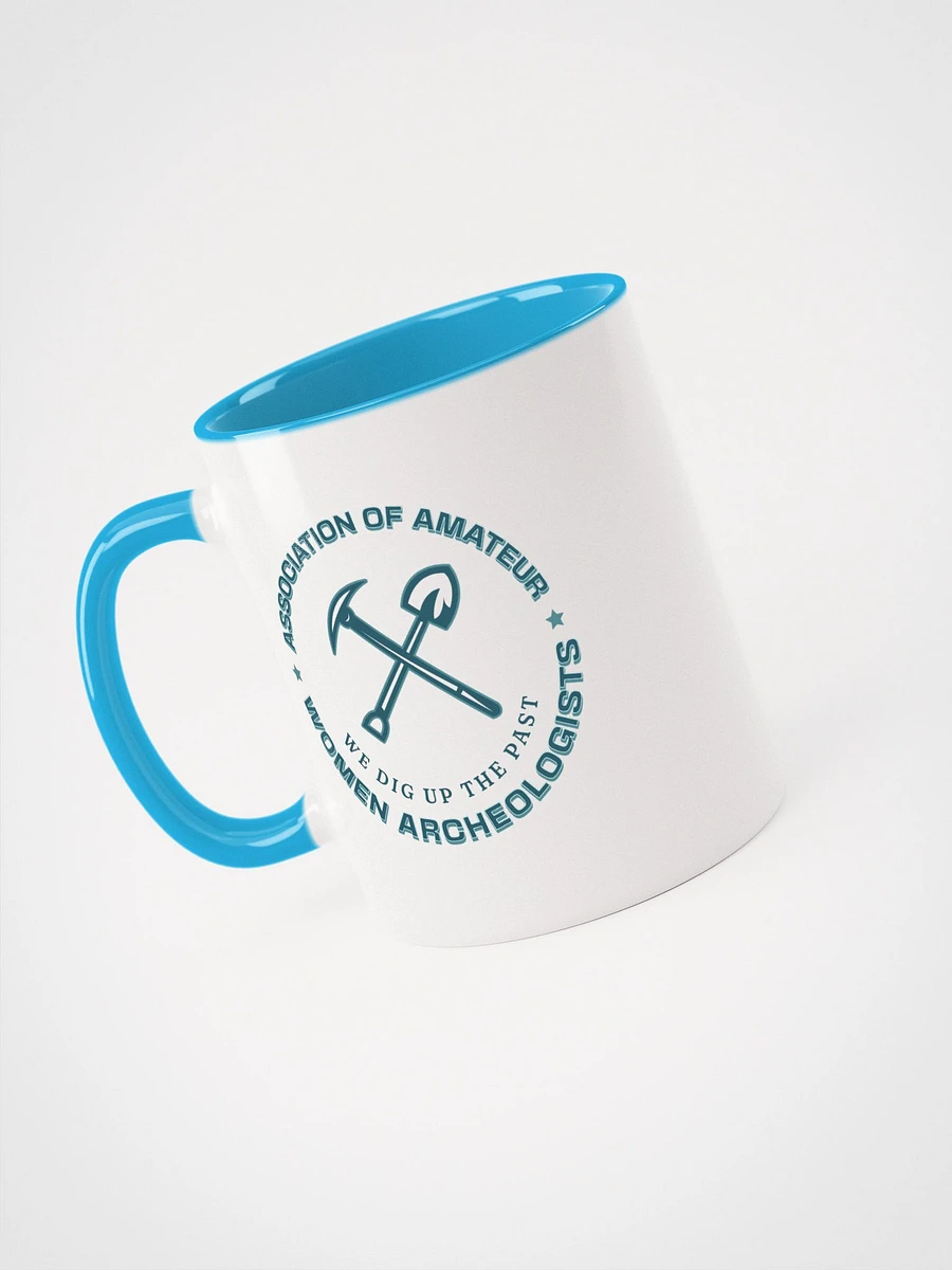 Women Archeologists Coffee Mug product image (6)