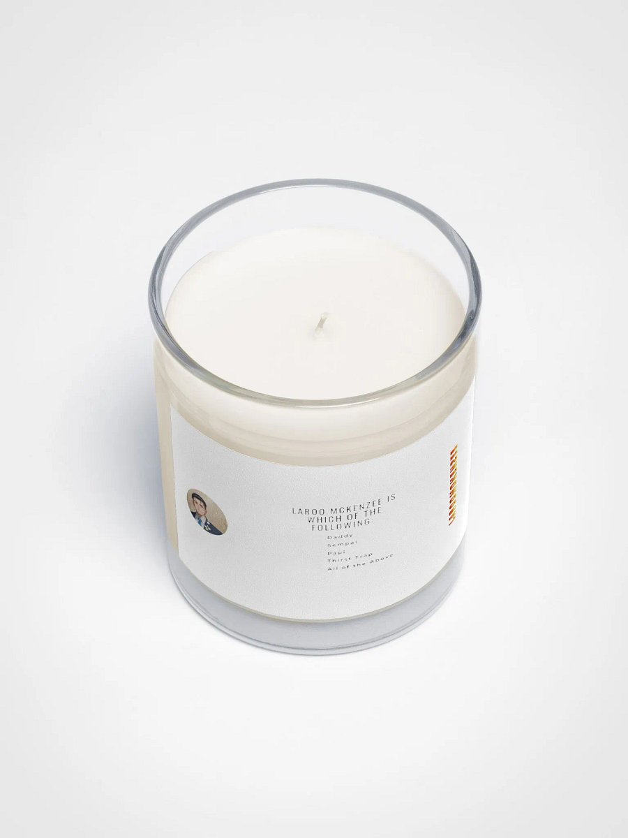 Laroo's Smell All Over You product image (2)