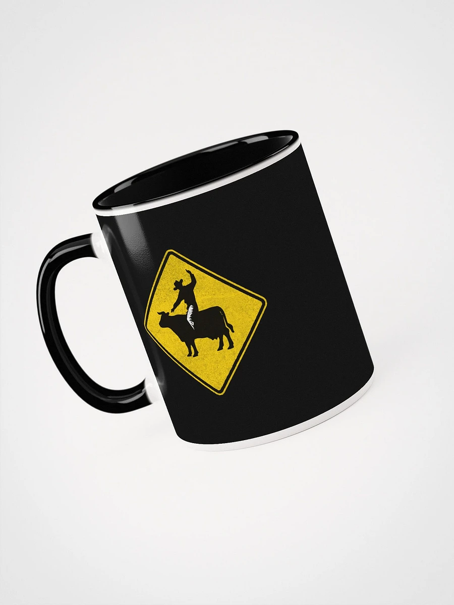 Cowboy Crossing Coffee Mug product image (6)