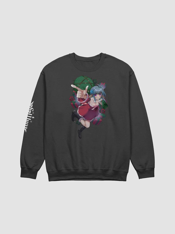 Maya Winter Sweatshirt product image (5)