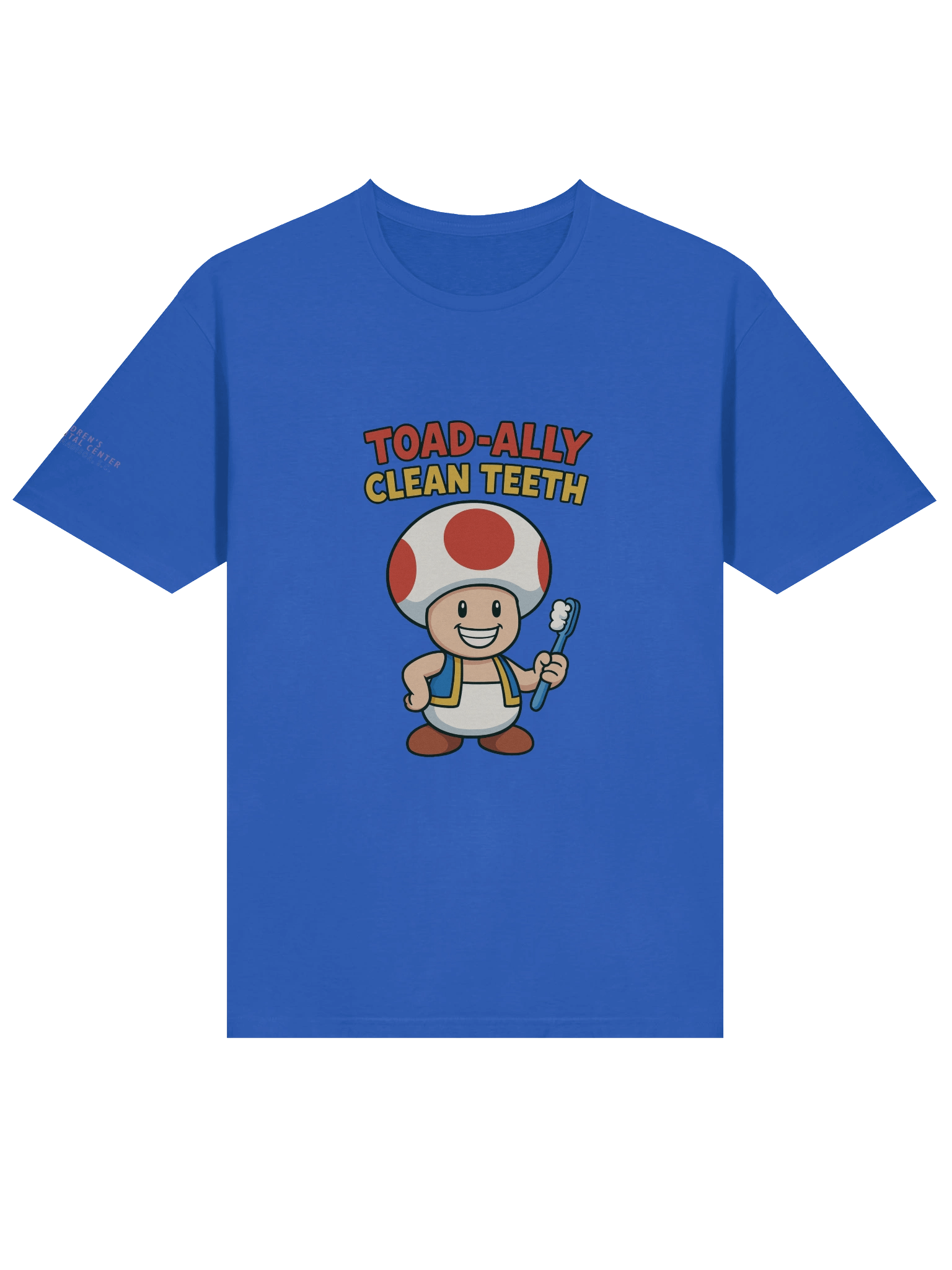 Toad-Ally CDC product image (17)