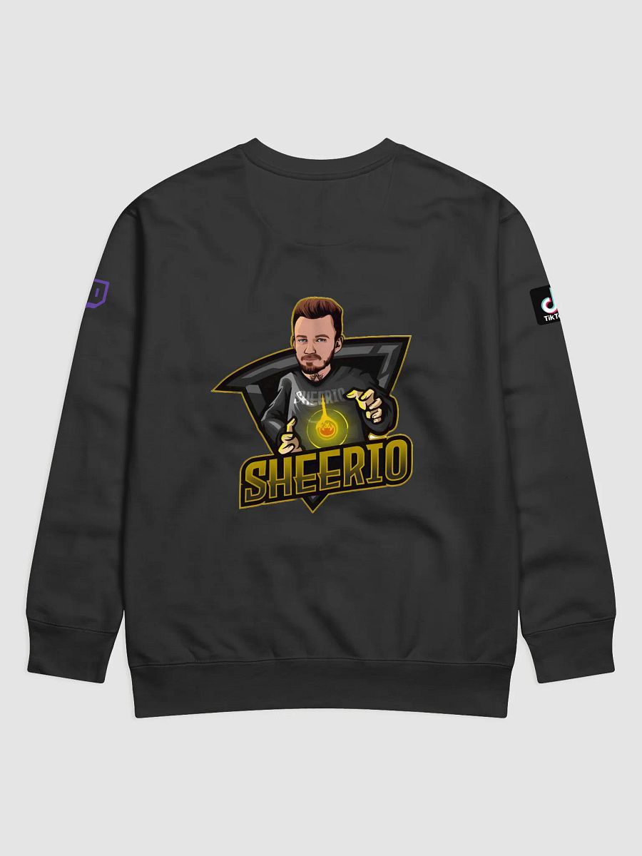 Jumper product image (2)