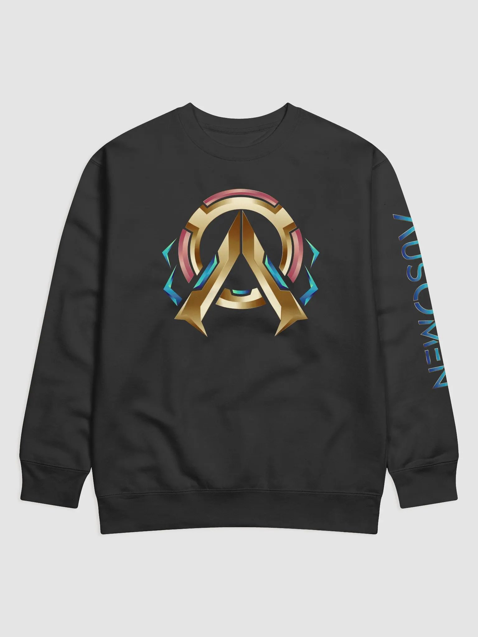 AusOmen Jumper product image (1)