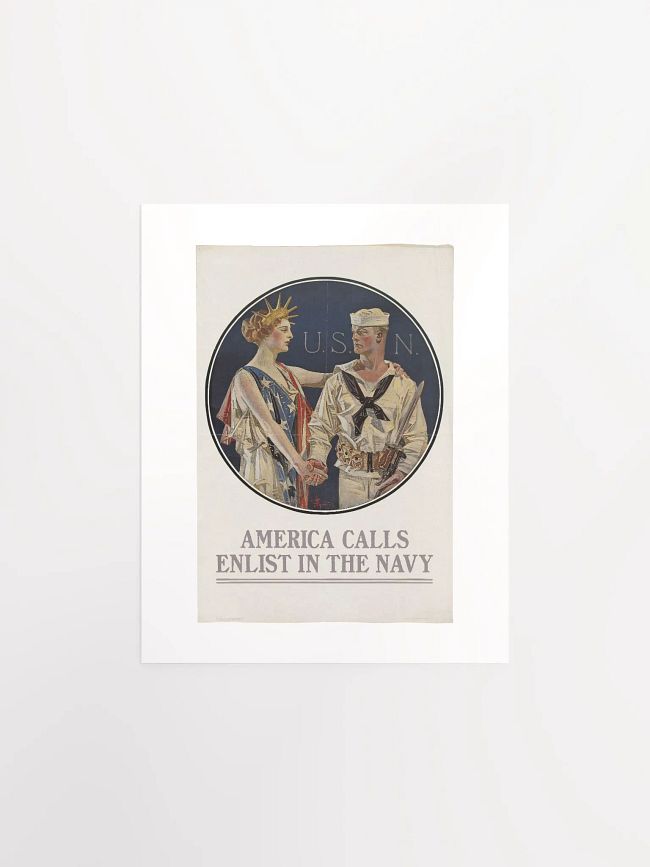 Vintage Posters