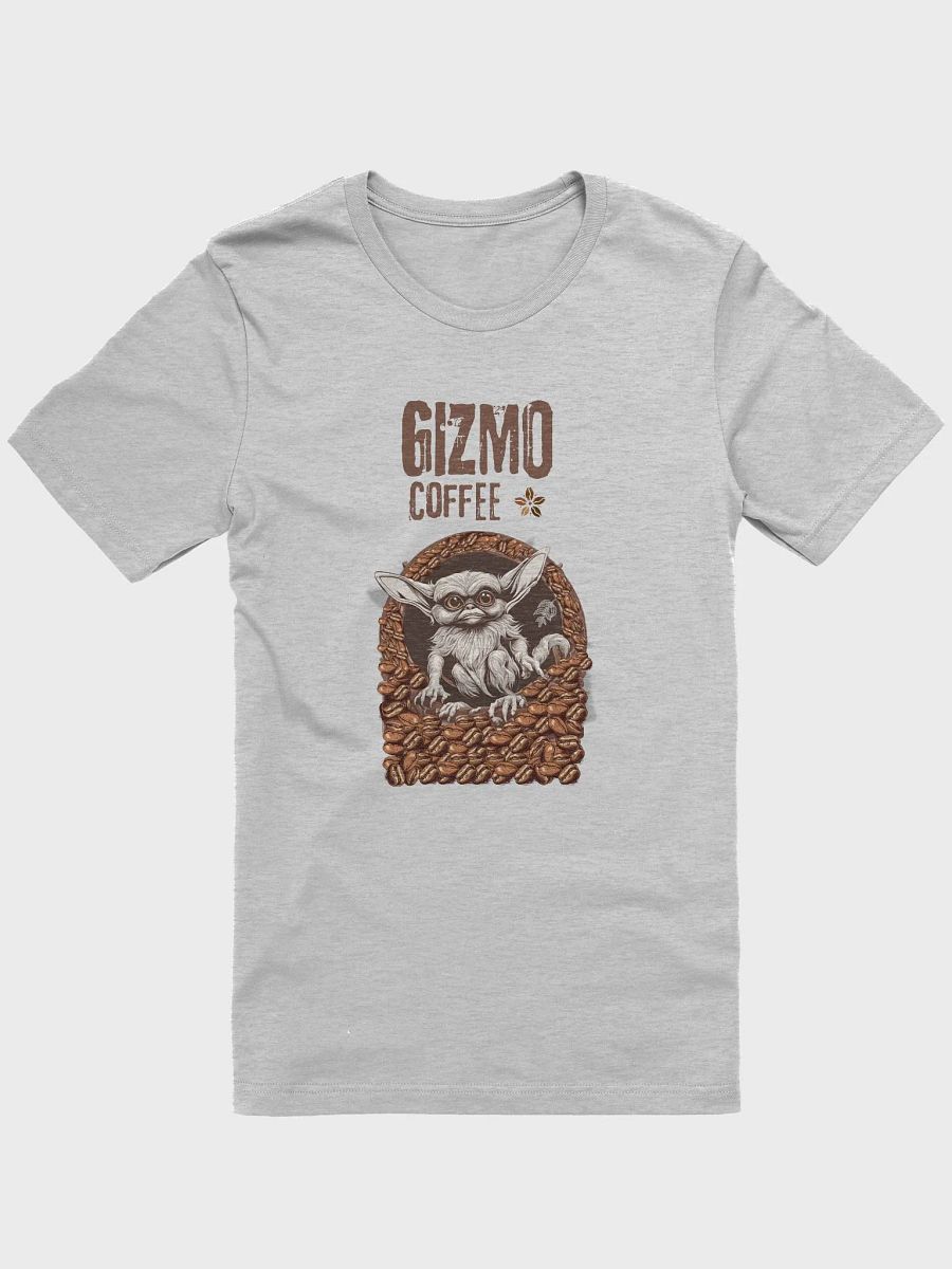 Gizmo Coffee Creature T-Shirt product image (1)