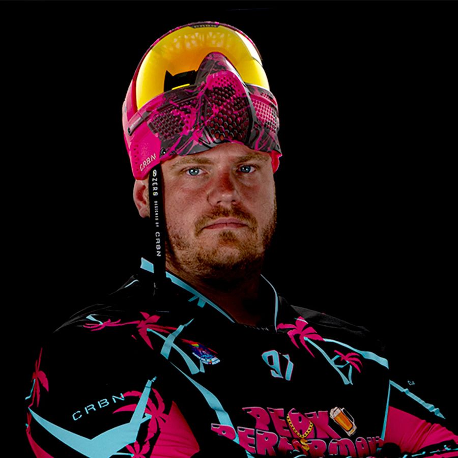 ZERO GRX -SPLAT FUCHSIA product image (12)
