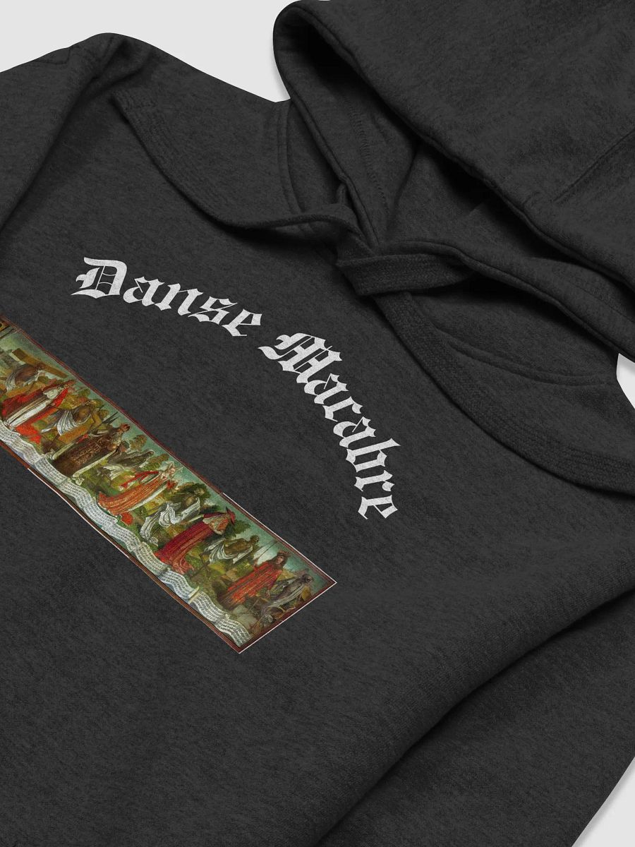 Bern Notke Danse Macabre product image (3)