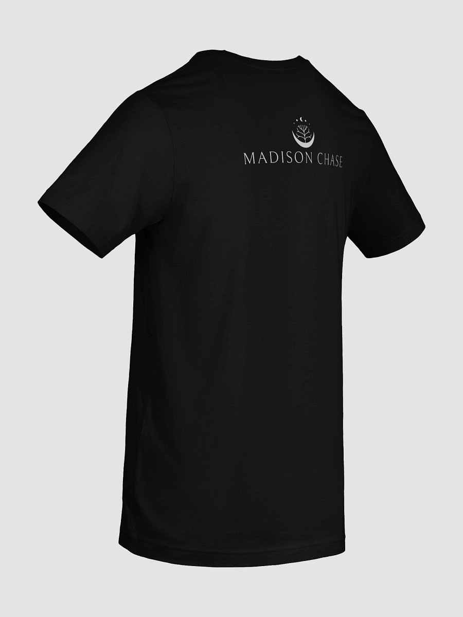 "Dedicated Plot Chaser" Swag product image (10)
