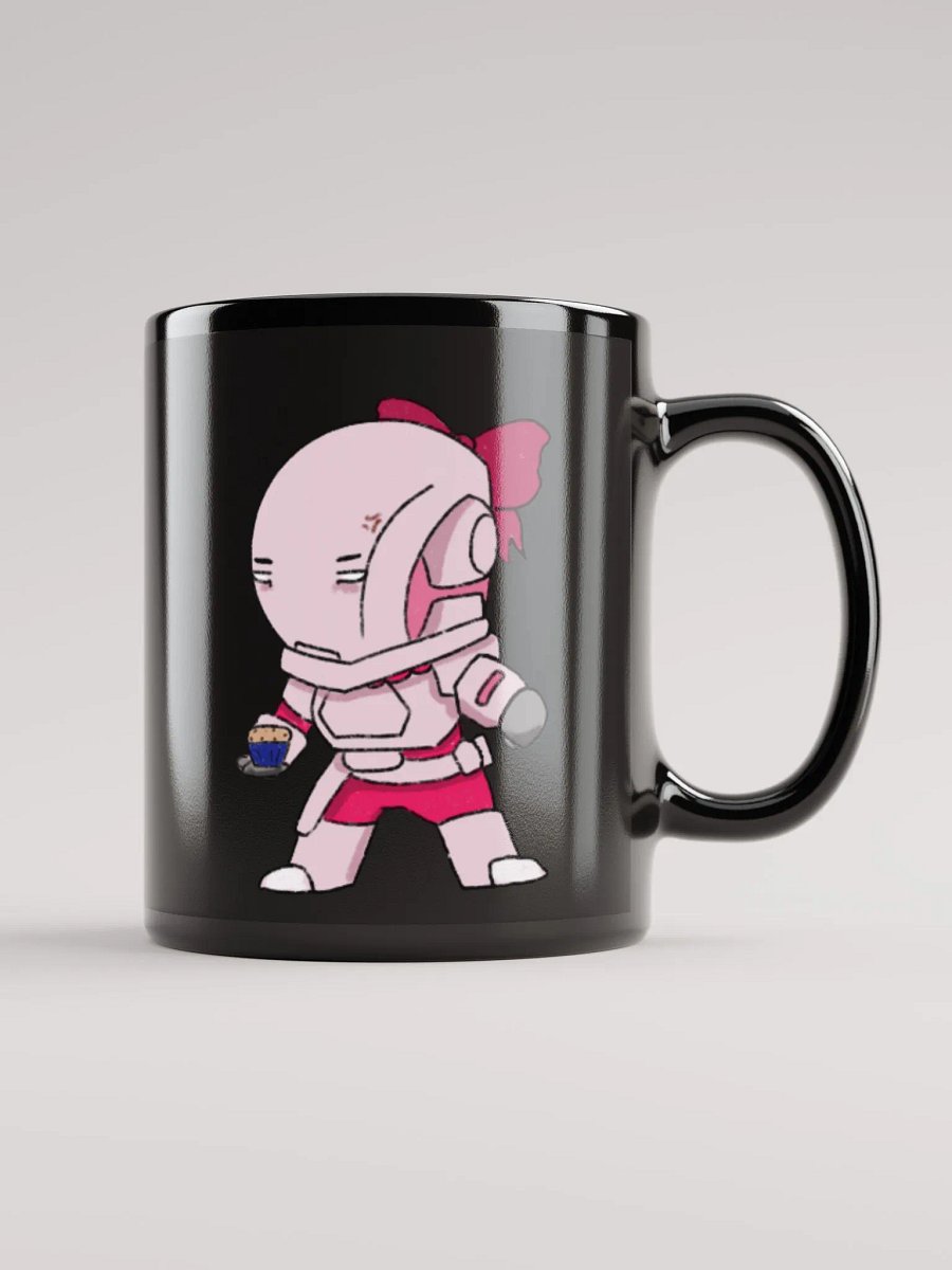 Little Light Muffin Smash Mug product image (1)