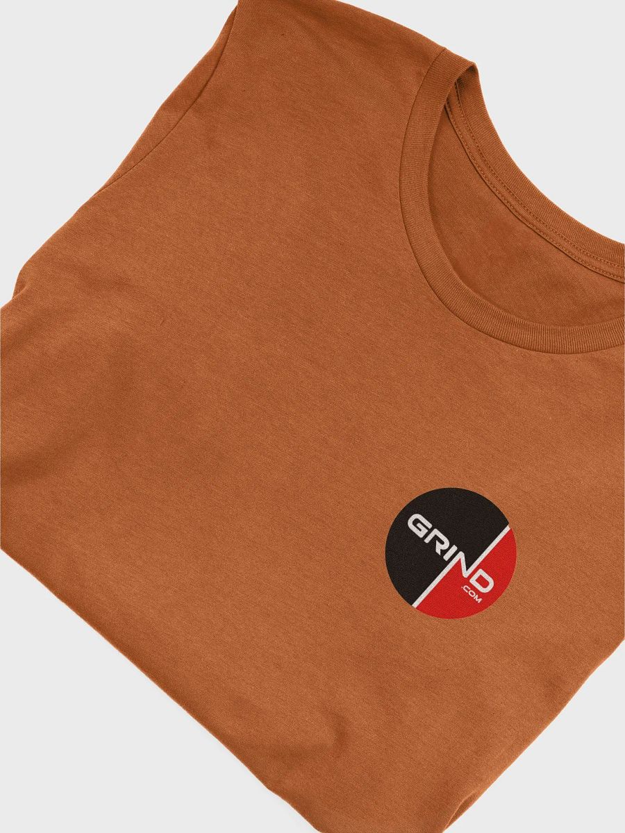 GRIND Bold Statement T-Shirt product image (49)