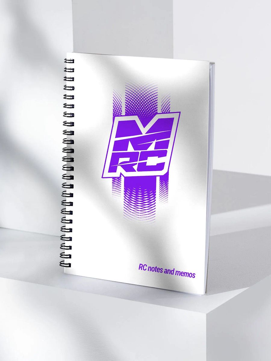MRC Notebook product image (4)