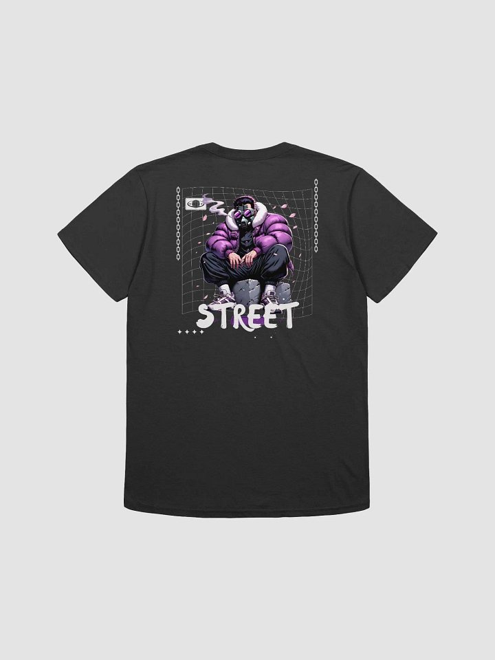 Glamdern Streetwear Graphic Tee product image (2)