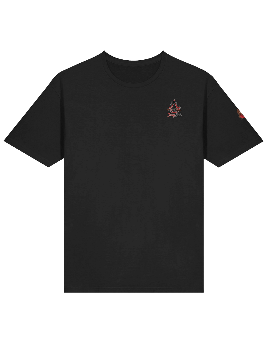 Juicy and Shey Tee product image (33)