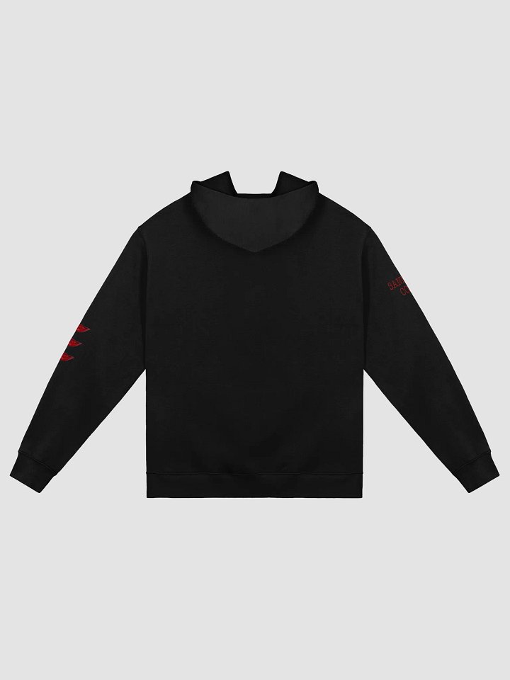 SMILE-SANDERS COLE HOODIE product image (4)