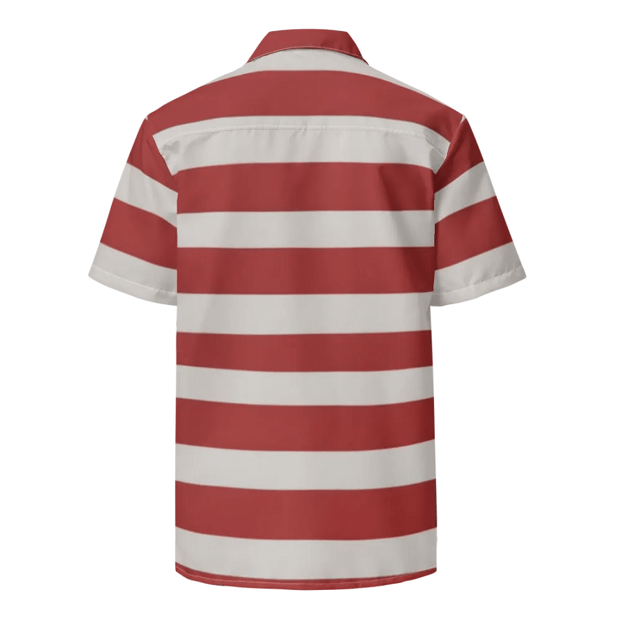 RED STRIPES product image (2)
