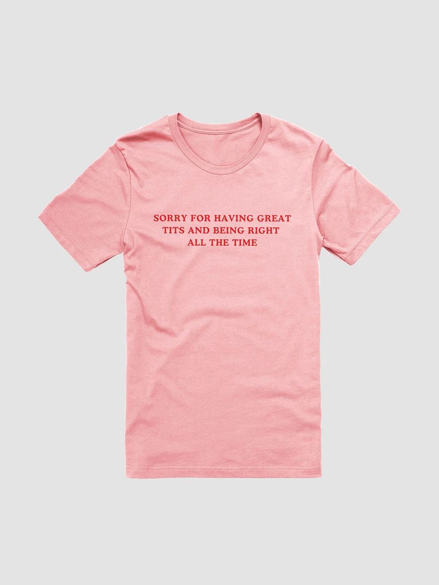 Empowerment Vibes Tee product image (4)