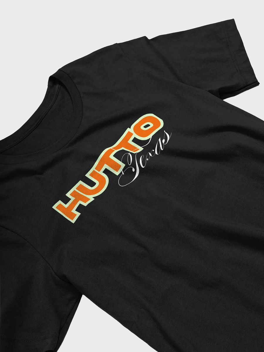 Hutto Texas T-Shirt product image (3)