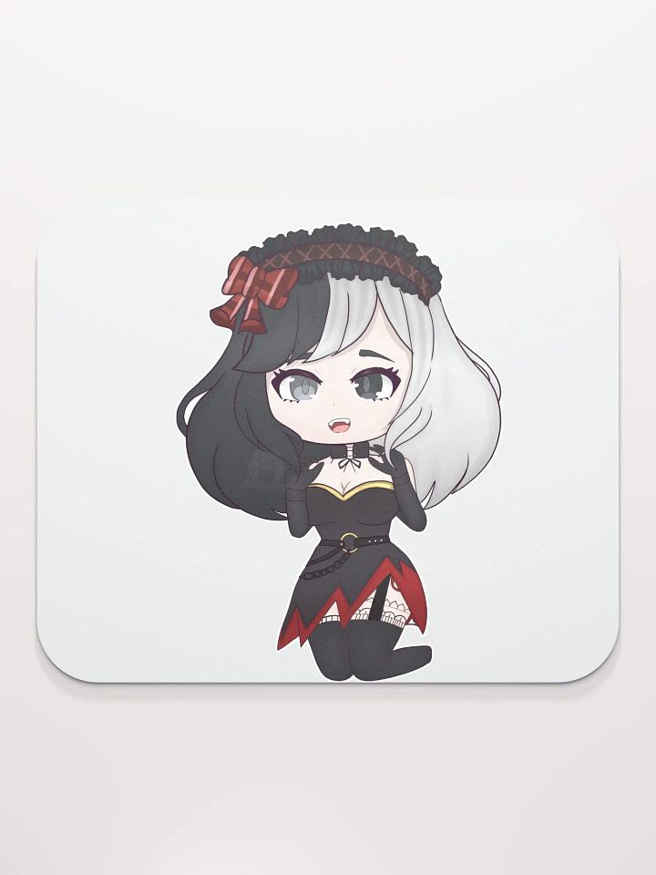 Chibi Mouse Pad product image (2)