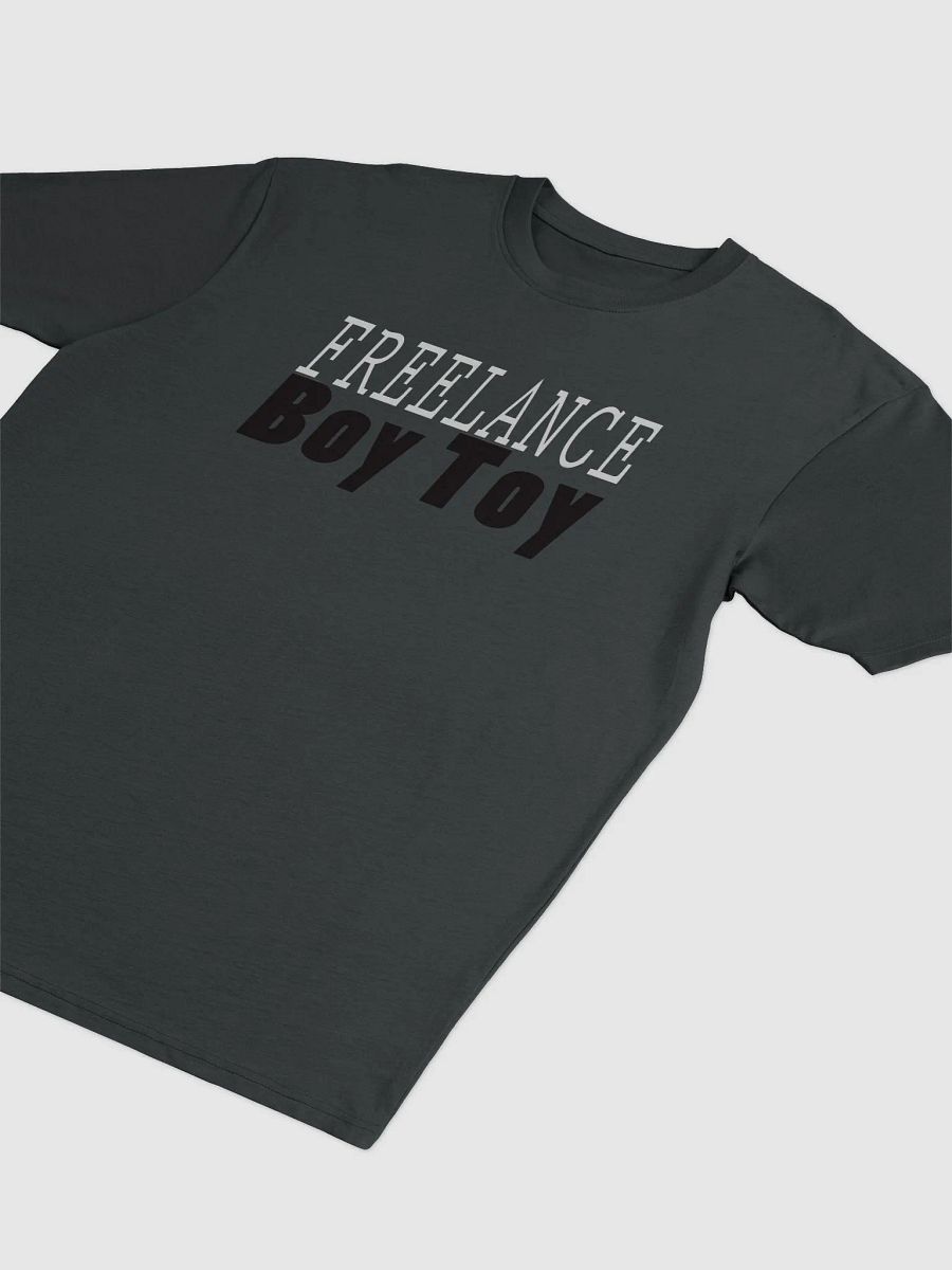 FREELANCE Boy Toy | Men's Premium Tee product image (2)