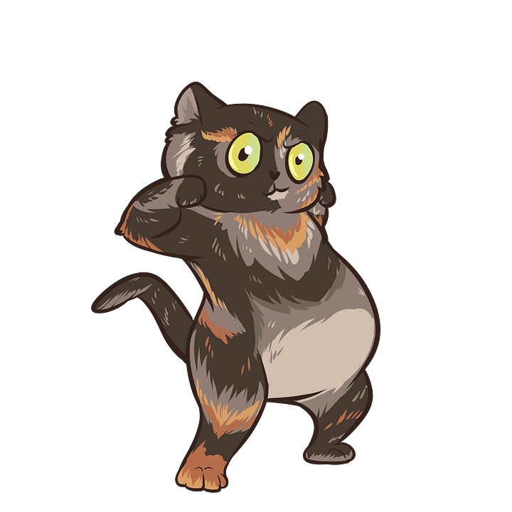 Elphaba THRUST Sticker product image (1)