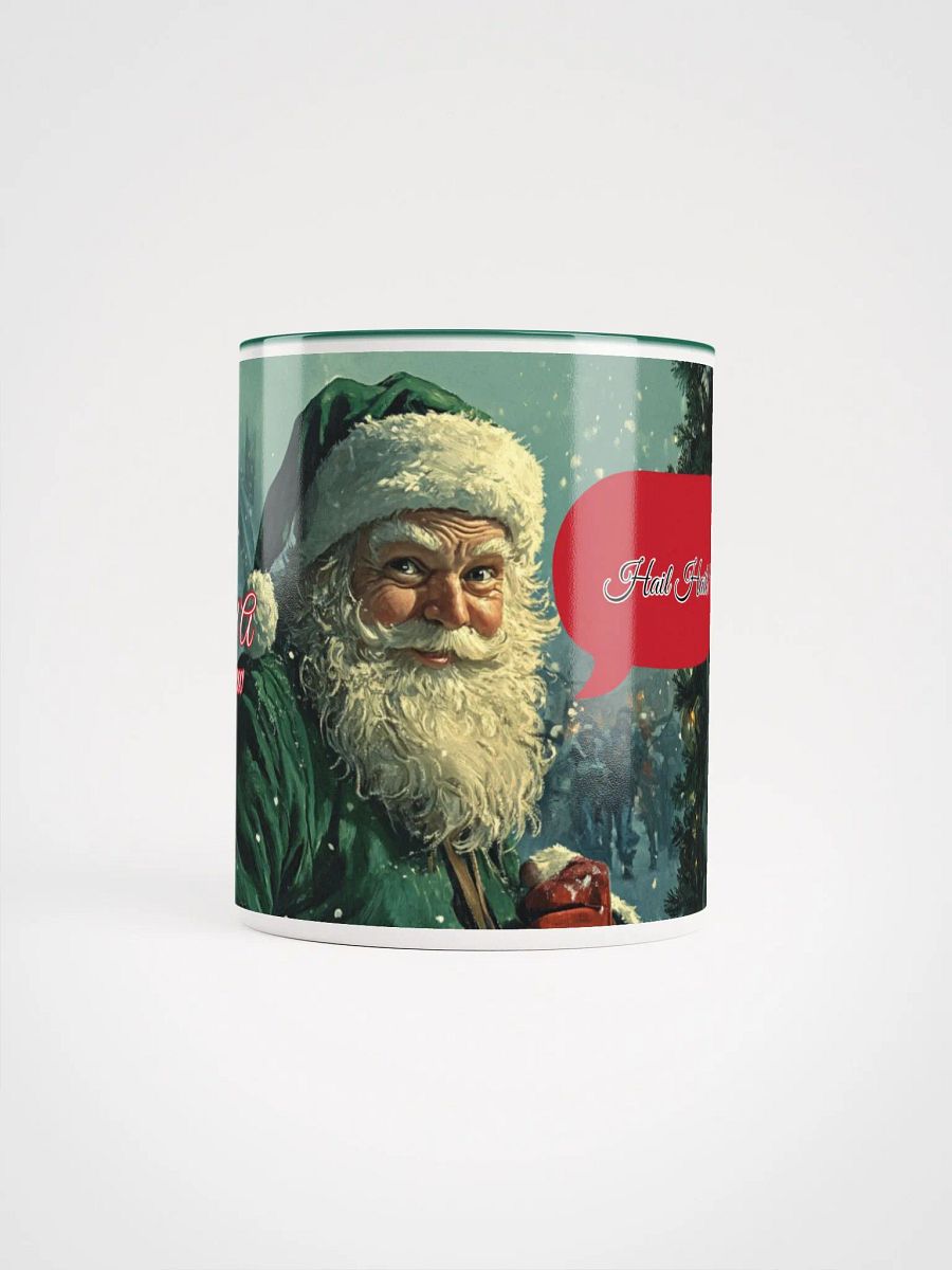 Mugs Celtic Santa product image (1)