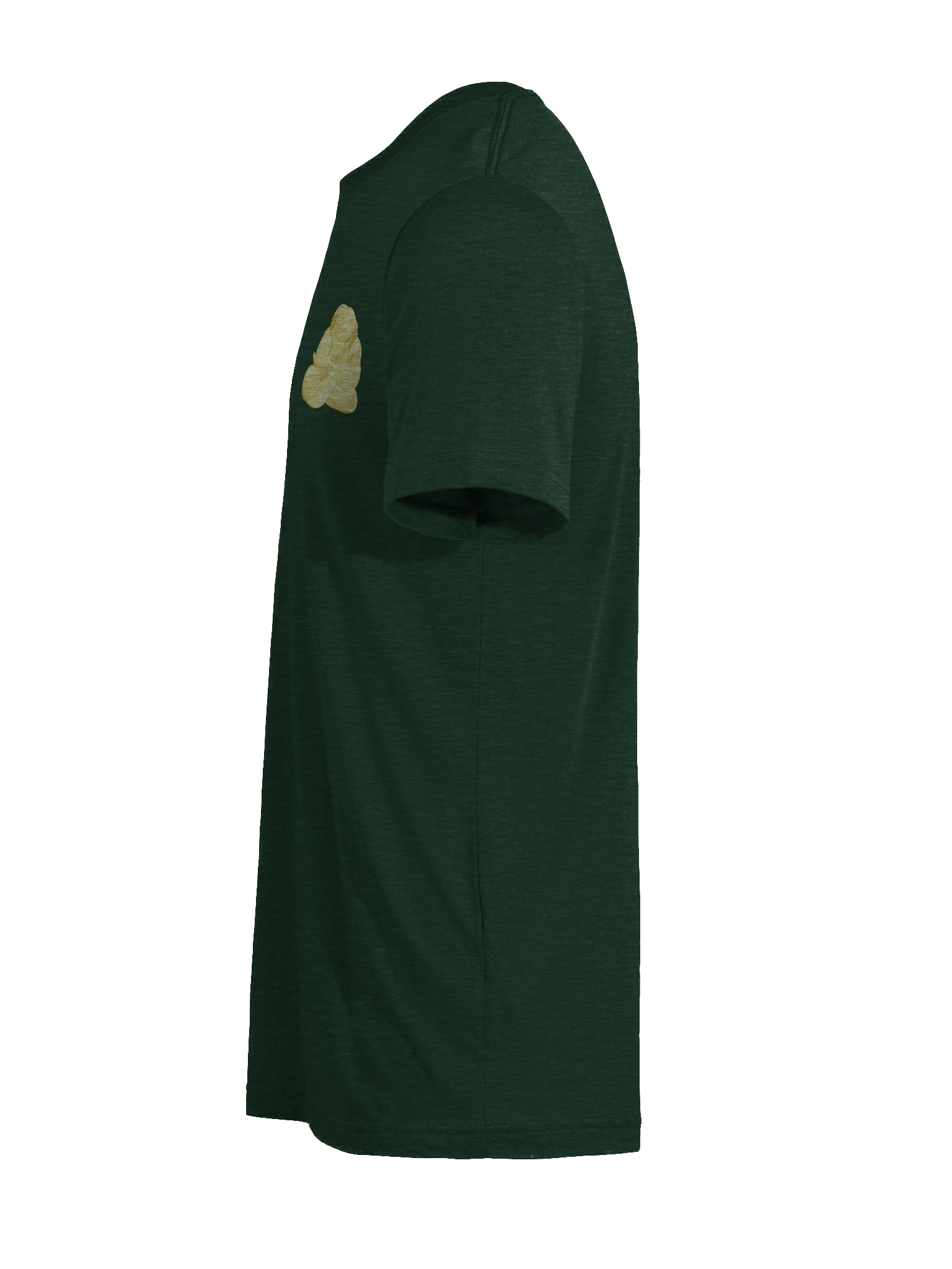 Chaos Cobras Gold t-shirt product image (11)