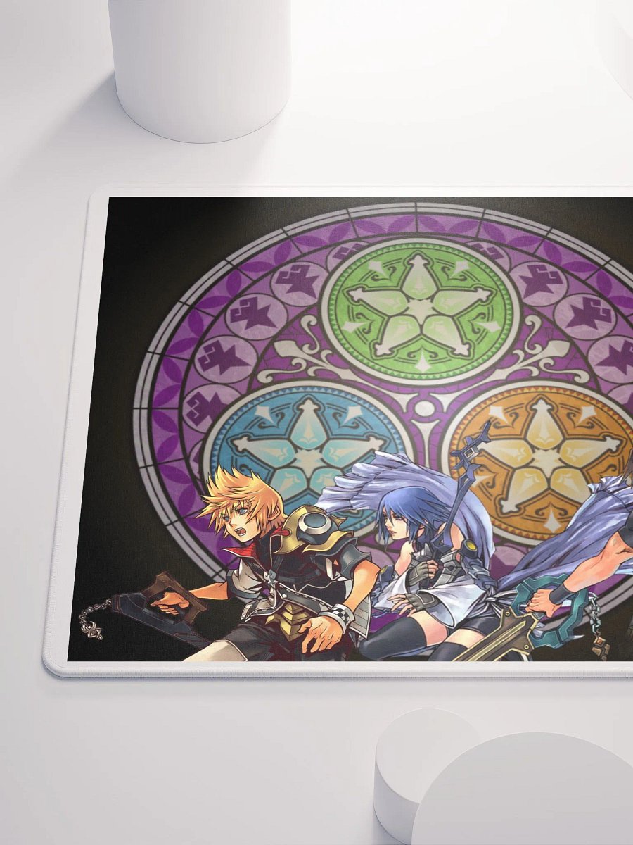 Wayfinder Trio Station Of Awakening Mouse Pad! product image (6)