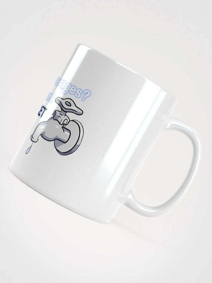 Yurika Faucet Beverage Mug product image (12)