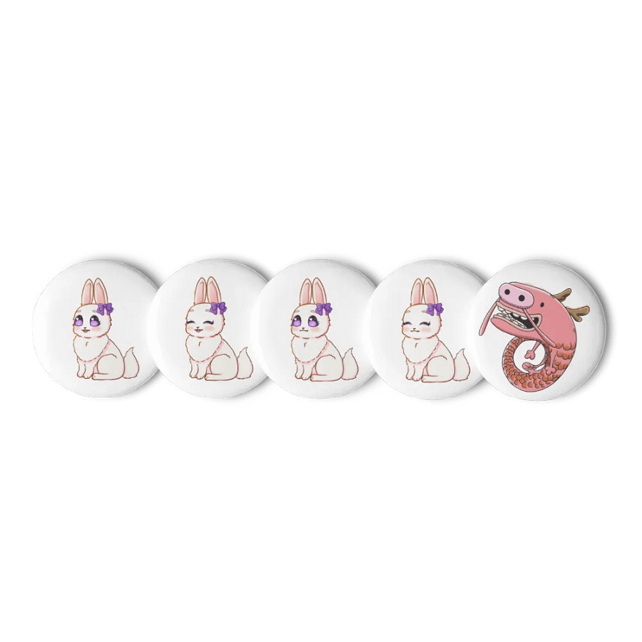 The Bun Buns product image (4)