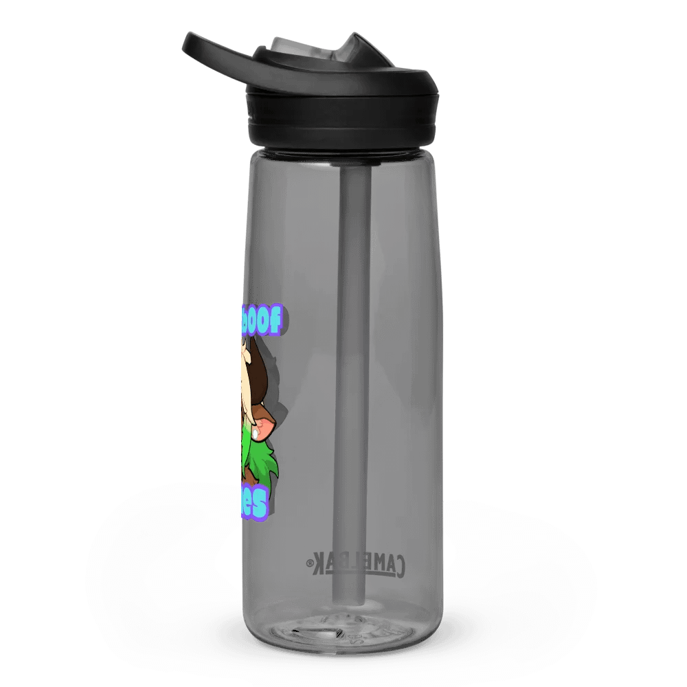 Moo-velous Water Bottle product image (4)