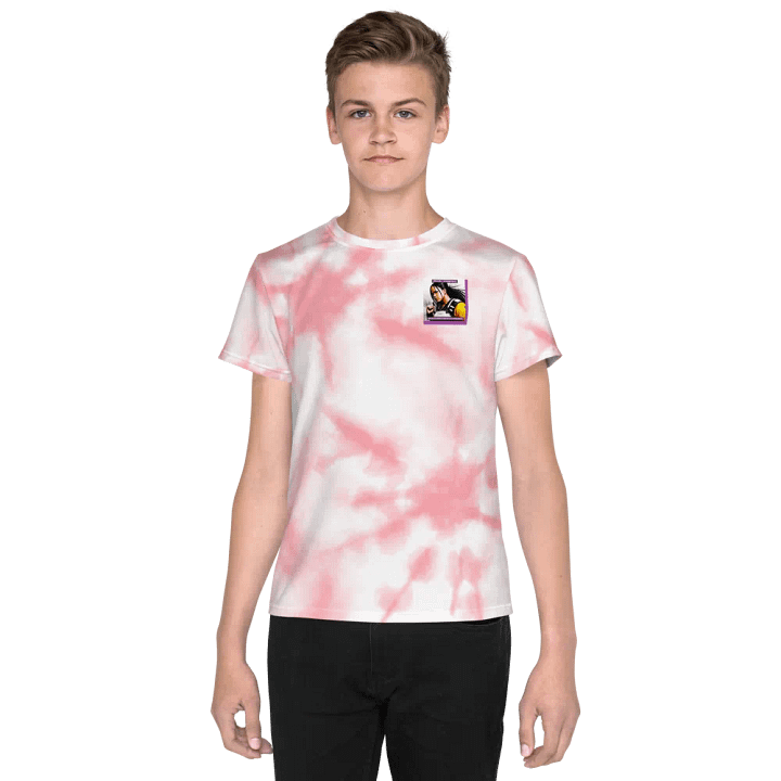 Vivid Dreamer Youth T-Shirt product image (1)