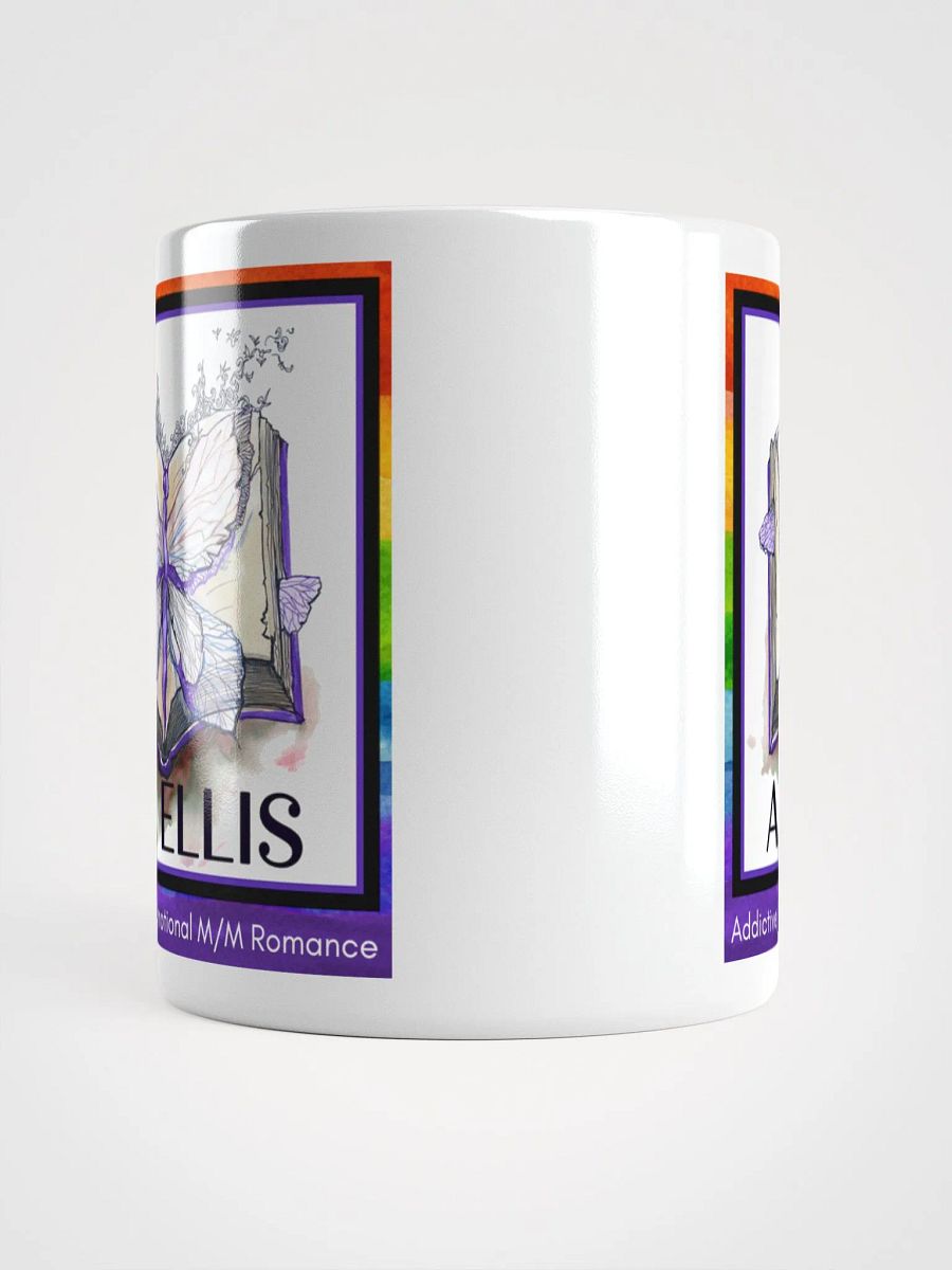 A.D. Ellis Mug product image (5)