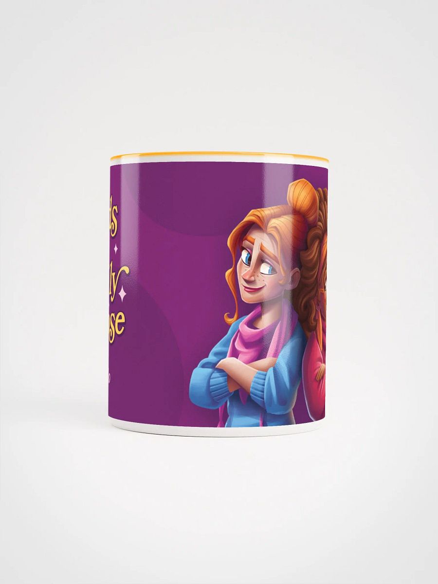 Penny & Flo - Chosen Family Mug product image (15)