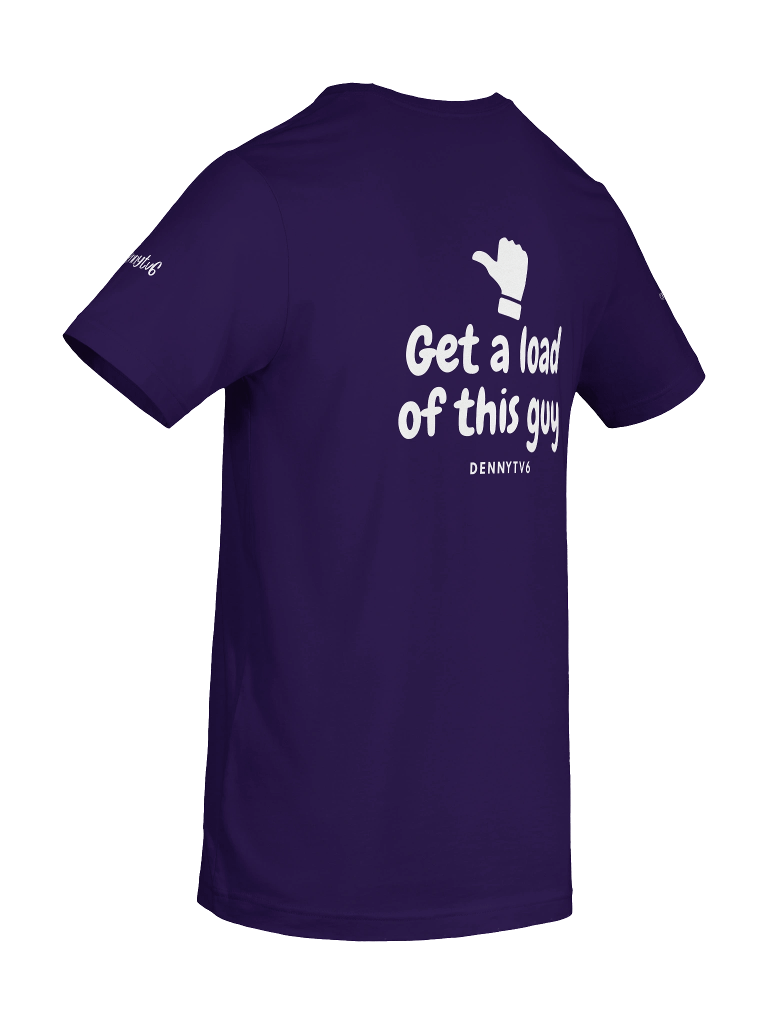 Stupid Towns That Way T-Shirt product image (10)
