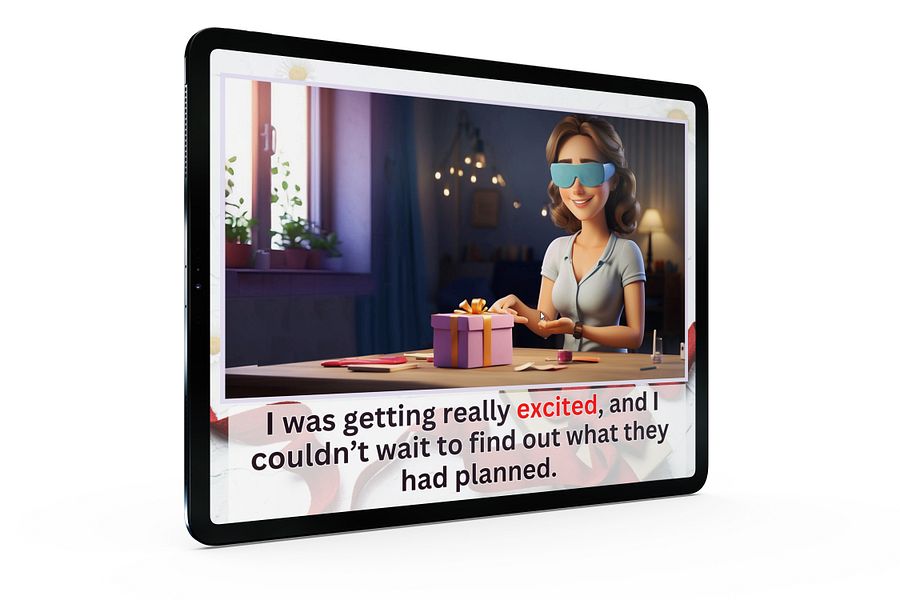 The Gift product image (4)