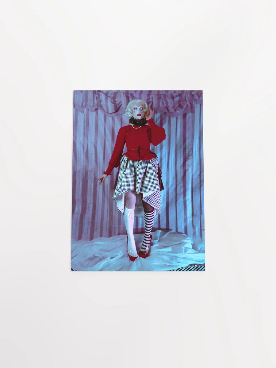 Red's Circus | The Harlequin product image (7)